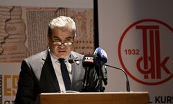 Ankara’da Eski Türkçe Sempozyumu Başladı: İlk Günde Dikkat Çeken Sözler