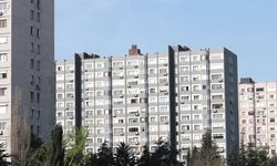 Ankara'da İcra Dairesi Çankaya'dan Uygun Fiyata Ev Satacak!