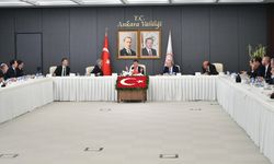 Ankara Valiliği’nden Turizm Atağı: 2026 Yol Haritası Belirlendi