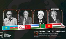 Ankara’da İlber Ortaylı ile Türk Dili Üzerine Buluşma