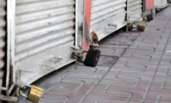 Ankara'da İş Kurmak İsteyenlere Dükkan Şansı: İcradan Bu Fiyata Satılacak