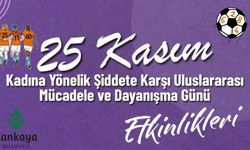 Ankara’da Kadın Dayanışması Etkinlikleri: 8 Aralık’ta Başlıyor