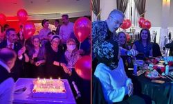 Ankara’da Kanserle Mücadelede Yeni Yıl Umutla Karşılandı