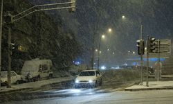 Ankara’da Cuma Günü Kar Yağışı Bekleniyor