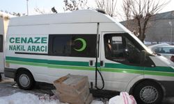 Ankara’da Kazada Can Veren 2 Genç Memleketlerine Uğurlandı