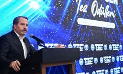 Ankara’da Memur-Sen Tez Ödülleri Töreni: Akademi ve Sendika Aynı Masada