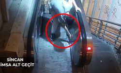 Ankara’da Merdiven Sabotajı: Polis Şüphelilerin Peşinde