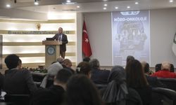 Ankara’da Nöro-Onkoloji Sempozyumu Gerçekleştirildi