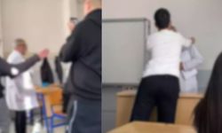 Ankara’da Öğretmene Saygısızlık: Öğrencilere Disiplin Cezası