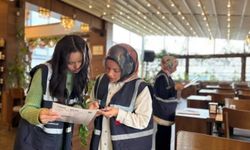 Ankara’da Restoranlara Fiyat Listesi Denetimi: Eksik Menülere Ceza