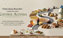 Ankara'da Sahte Gıda Alarmı: Tarım Bakanlığı 2 Firmayı Teşhir Etti