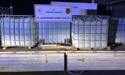 Ankara’da Sahte Gıda ve İçki Operasyonu: Binlerce Ürün Ele Geçirildi