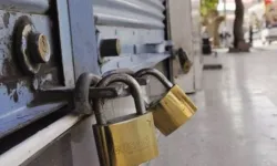 Ankara'da Şaşırtan Fiyat: Devlet Dairesi İki Katlı Dükkânı Bu Rakama Verecek