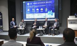 Ankara’da Siber Güvenlik Zirvesi: Dijital Güvenlik Planları Konuşuldu