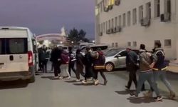 Ankara’da “Taciz” Tuzağıyla Gasp İddiası: 6 Şüpheli Tutuklandı