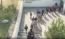 Ankara’da Tefecilik Ağı Çökertildi: 20 Şüpheli Tutuklandı