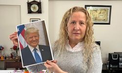 Ankara’da Trump’a Açılan Babalık Davası Mahkemeden Döndü