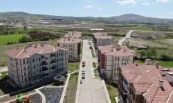 Ankara'nın En Pahalı İlçesinde Devlet Dairesi 3+1 Ev Satacak: Fiyatı Ortaya Çıktı