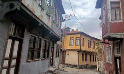 Ankara’nın Unutulmuş Hazinesi: Yahudi Mahallesi