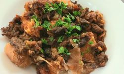 Ankara’nın Yöresel Lezzeti Elmadağ Tiridi Nasıl Yapılır?