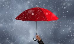 Ankara’ya Hafta Sonu Yağmur Geliyor: Meteoroloji Açıkladı