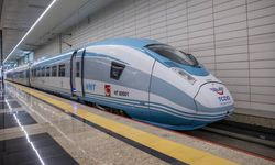 Ankara'ya yeni hızlı tren geliyor! 4 şehir arasında ulaşım kısalacak
