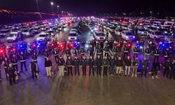 Antalya Merkezli Dev Narkokapan Operasyonu: 455 Tutuklama