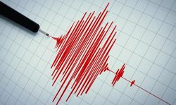 Antalya'da Deprem! AFAD’dan İlk Açıklama Geldi