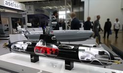 ASELSAN İhracatta Rekora Koşuyor: Hedef İlk 30