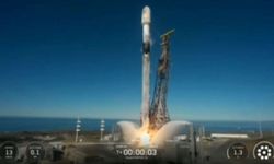 ASELSAN LUNA-1 Uzaya Fırlatıldı: İlk Sinyal Alındı