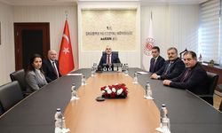 Asgari Ücret Çalışmaları Başladı: Bakanlıktan İlk Açıklama