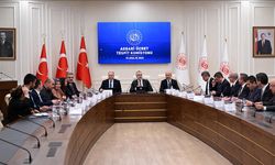 Asgari Ücret Komisyonunda Büyük Değişiklik Gündemde