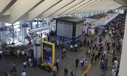 AŞTİ’de Evsizlerin Kaldığı İddiası: ABB’den Açıklama