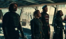 Avengers: Doomsday Fragmanla Oyun Kuruyor