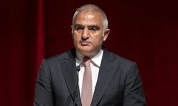 Bakan Ersoy 2025 Kültür, Sanat ve Turizm Çalışmalarını Anlattı
