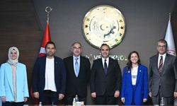 Türk Bilim İnsanları Dünya Çapında Ödül Aldı, Bakan Kacır Tebrik Etti