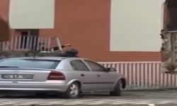 Bartın’da Korku Dolu Dakikalar! Eski Sevgilisi için Canına Kıydı