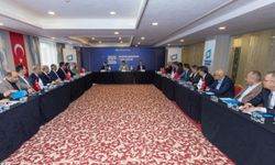 Basın İlan Kurumu Değerlendirme Toplantısı Kahramankazan’da Başladı