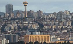 Konut Fiyatlarında Şaşırtan Tablo: Ankara Zirveye Yerleşti