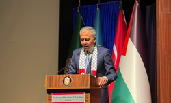 Gazze’deki Kriz Başkent’in Gündeminde