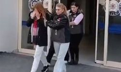 Başkentte Kiralık Ev Bahanesiyle Daire Soyan 2 Kadın Yakalandı