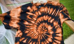 Batik Boyama Nasıl Yapılır? Adım Adım Uygulama Rehberi