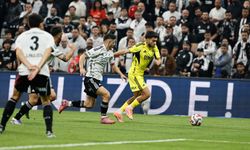 Fenerbahçe-Beşiktaş Derbisine Eksikler Damga Vuracak