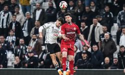 Beşiktaş Evinde İstediğini Bulamadı