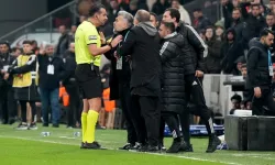 Siyah-Beyazlılardan Hakem Yönetimine Ağır Eleştiri