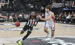 Beşiktaş GAİN, Panionios Engelini 101-83’le Aştı