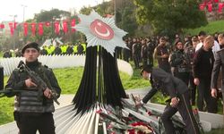 Beşiktaş’ta 2016 Saldırısının Şehitleri 9. Yılında Anıldı