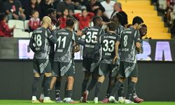 Beşiktaş, Trabzonspor Deplasmanında Puan Arayacak
