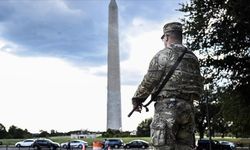 Beyaz Saray Yakınlarında Saldırı: Güvenlik Pekiştirildi