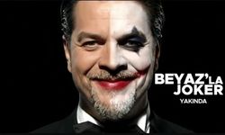 Beyazıt Öztürk’ten Yeni Yarışma: 'Beyaz’la Joker'de 3 Milyon TL Ödül